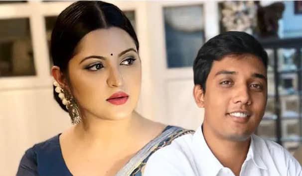 নায়িকা