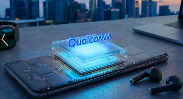 Qualcomm Scout AI