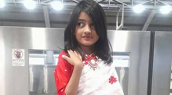 রামিসার ঘটনায় আদালতে সাক্ষ্য দেওয়ার সময় কাঁদলেন পুলিশের এসআই Ramisha