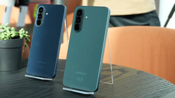 Samsung Galaxy M47 5G