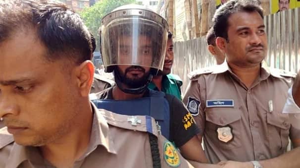 সোহেল রানা ও তার স্ত্রীর বিচার শুরু সোহেল রানা