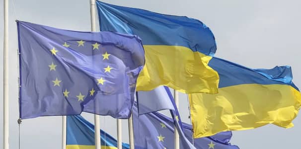 Ukraine Moldova EU accession talks 2026