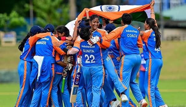Women's T20 World Cup