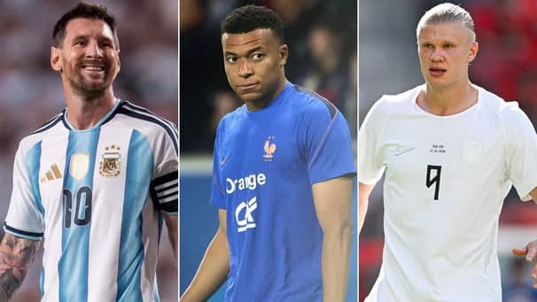 World Cup 2026 Day 7: France, Argentina and Norway All in Action on June 16 World Cup 2026 Day 7