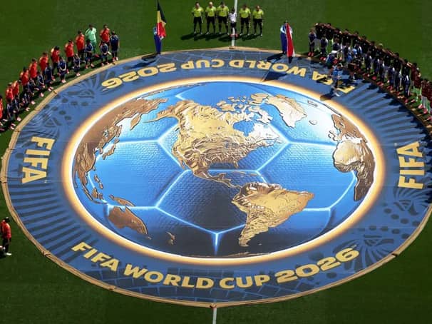 World Cup 2026 knockout stage qualified