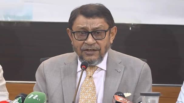 আদ-দ্বীনের ঘটনায় জনস্বার্থে সিদ্ধান্ত নিতে পিছপা হবে না সরকার: স্বাস্থ্যমন্ত্রী আদ-দ্বীন