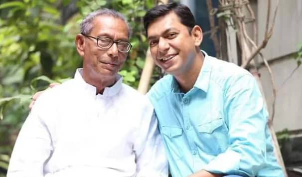 চঞ্চল চৌধুরী