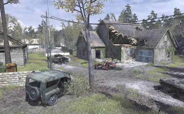 COD Modern Warfare 4 Expands DMZ With Persistent Conflict in Hajin Exclusion Zone cod modern warfare 4