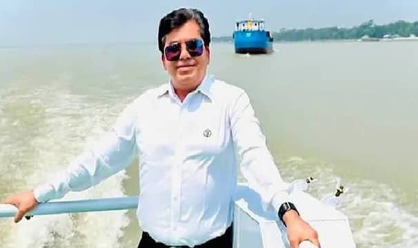 আপত্তিকর ভিডিও প্রকাশের ঘটনায় বিআইডব্লিউটিএর পরিচালক আরিফ বরখাস্ত বিআইডব্লিউটিএর পরিচালক