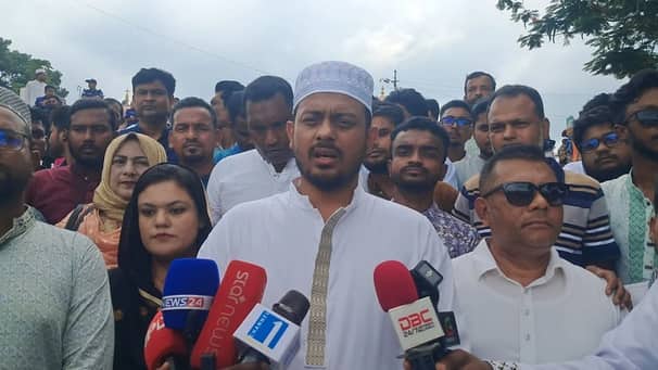 নাসীরুদ্দীন পাটওয়ারী