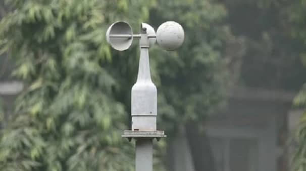 ঝড়