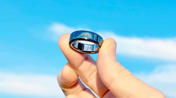 oura ring 5