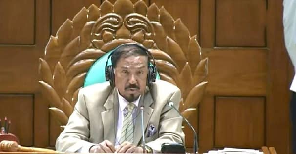 parliament