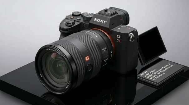 sony a7rvi