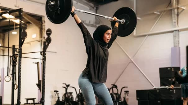 Just 90 Minutes of Weekly Strength Training Delivers Major Long-Term Health Benefits strength training health benefits study