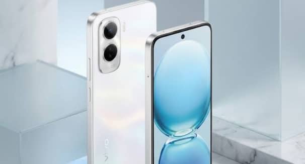 vivo y500 4g