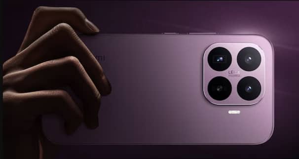 Xiaomi 17T Pro Leaves a Strong Impression During Real-World Camera Testing in Vienna xiaomi 17t pro