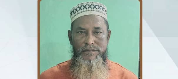 ইউপি চেয়ারম্যান ফারুকের বিরুদ্ধে অস্তিত্বহীন এতিমখানার নামে সরকারি অনুদান আত্মসাতের অভিযোগ