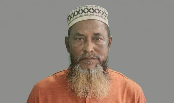 Chairman Faruk Accused of Securing Government Aid Through Alleged Fake Orphanage Chairman Faruk