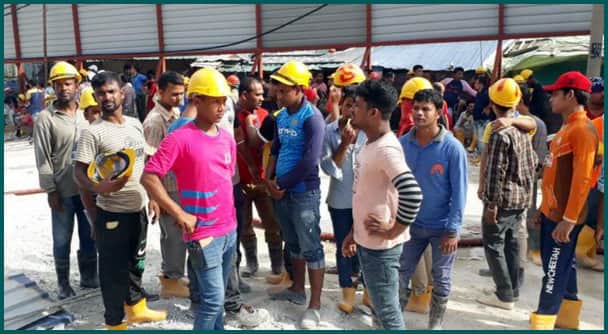 মালয়েশিয়া প্রবাসীদের জন্য জরুরী ঘোষণা