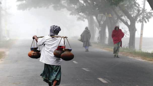 শীত থাকবে কতদিন? যে বার্তা দিলো আবহাওয়া অফিস