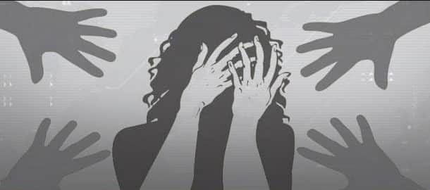 ১৫ বছর ধরে ধ.র্ষণ