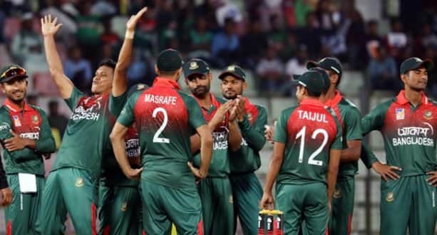 সিরিজ নিশ্চিত করতে কাল জিম্বাবুয়ের বিপক্ষে মাঠে নামছে বাংলাদেশ