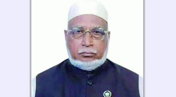 বাগেরহাট-৪ আসনের এমপি মোজাম্মেল হোসেন আর নেই