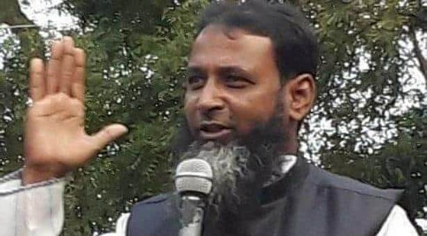 ৬৭ বস্তা চালসহ আ. লীগ নেতা আটক