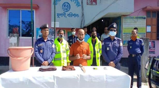 মৃত্যু নিশ্চিতের পরেও ক্ষোভে ইমরানকে জবাই করে যুবরাজ