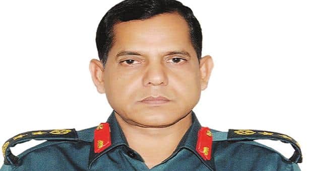 ভার্চুয়াল কোর্টে জামিন মেলেনি সাবেক ডিআইজি বজলুর রশিদের
