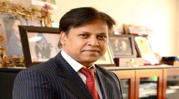 এক নারীসহ পাপুলের ৪ সহযোগী গোয়েন্দা জালে
