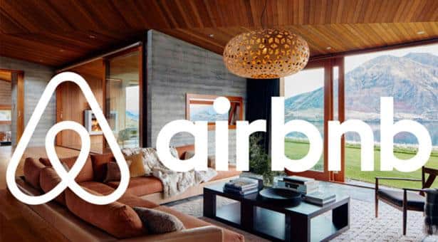 Airbnb scams