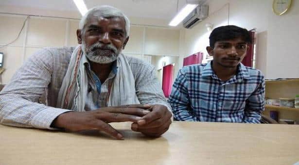 বাবা ইলেক্ট্রিশিয়ান, ছেলের বার্ষিক বেতন ৭০ লাখ