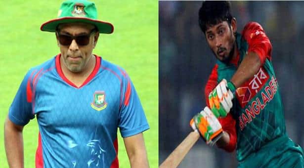 হাথুরু আমার অনেক বড় ক্ষতি করেছে: এনামুল হক বিজয়