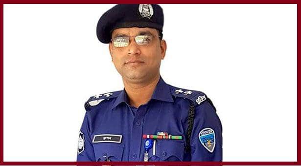 সেই ‘মহা ক্ষমতাধর’ এসআই রূপন ক্লোজড