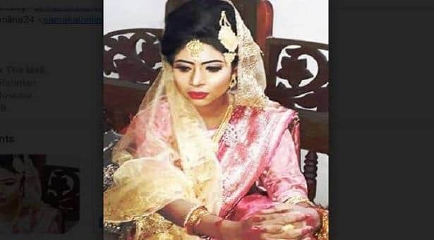 মা হতে পারবেন না জেনে জীবনই শেষ করে দিলেন সোনিয়া