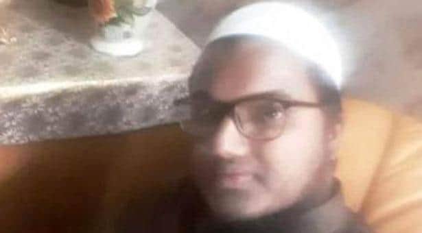ছাত্রীর সঙ্গে অনৈতিক সম্পর্ক, মাদ্রাসা পরিচালকের ছেলে গ্রেফতার