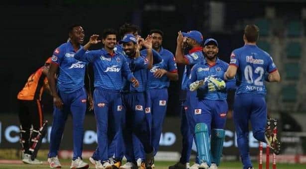 হায়দ্রাবাদকে হারিয়ে ফাইনালে দিল্লি
