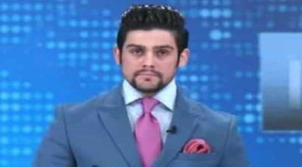 আফগানিস্তানে আবারও হামলা, টিভি উপস্থাপক নিহত