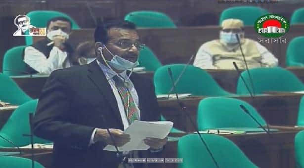 মহানবী (সা.) কে ব্যঙ্গ করায় সংসদে নিন্দা প্রস্তাবের দাবি