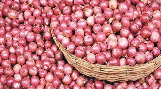 ভারতীয় পেঁয়াজ ছাড়াই স্থিতিশীল দেশের বাজার