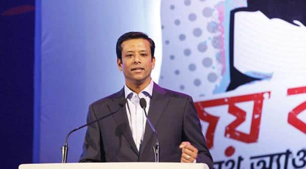 নিজস্ব চেষ্টায় ডিজিটাল বাংলাদেশ বাস্তবায়ন করা হয়েছে: জয়
