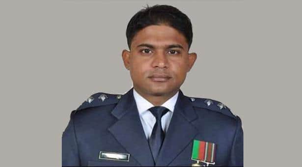 যা ঘটেছিল সিনিয়র এএসপি আনিসুল করিমের সঙ্গে