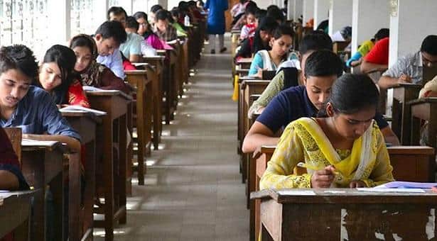 বিশ্ববিদ্যালয়ে ভর্তি পরীক্ষা হবে যে নিয়মে