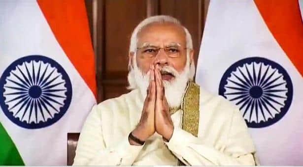 মুসলিম নারীদের ক্ষমতায়নে প্রতিশ্রুতি মোদির