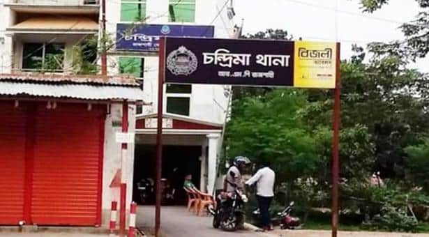 মাদক মামলার আসামি ধরতে গিয়ে মার খেল পুলিশ
