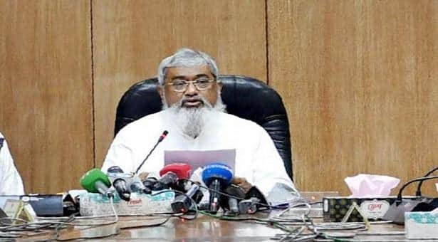 আনোয়ারুল ইসলামকে ফের মন্ত্রিপরিষদ সচিব হিসেবে নিয়োগ