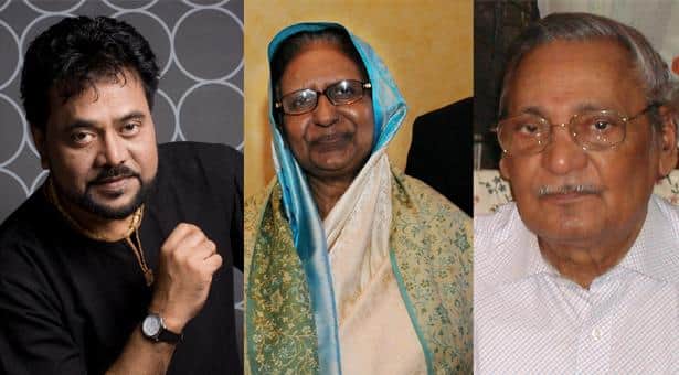 ২০২০ সালে যেসব গুণীজন হারিয়েছে বাংলাদেশ