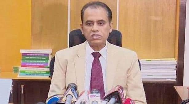 দেশ উন্নত হওয়ায় মানুষ ভোটে আগ্রহ হারিয়েছে : ইসি সচিব